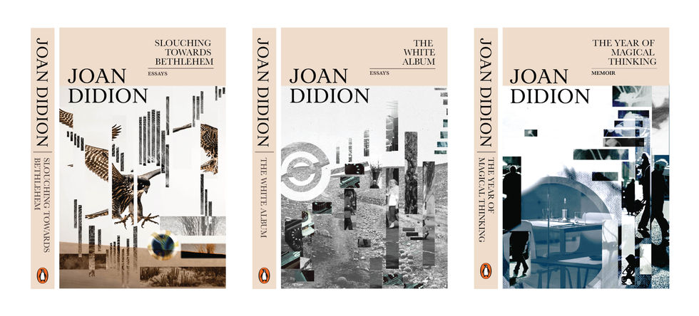 book covers