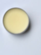 Unscented Lip Butter