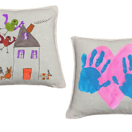 Mother's Day Fundraising ideas and Personalised Mother’s Day Gifts