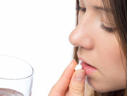 Pasos para tomar Mifepristona y Misoprostol