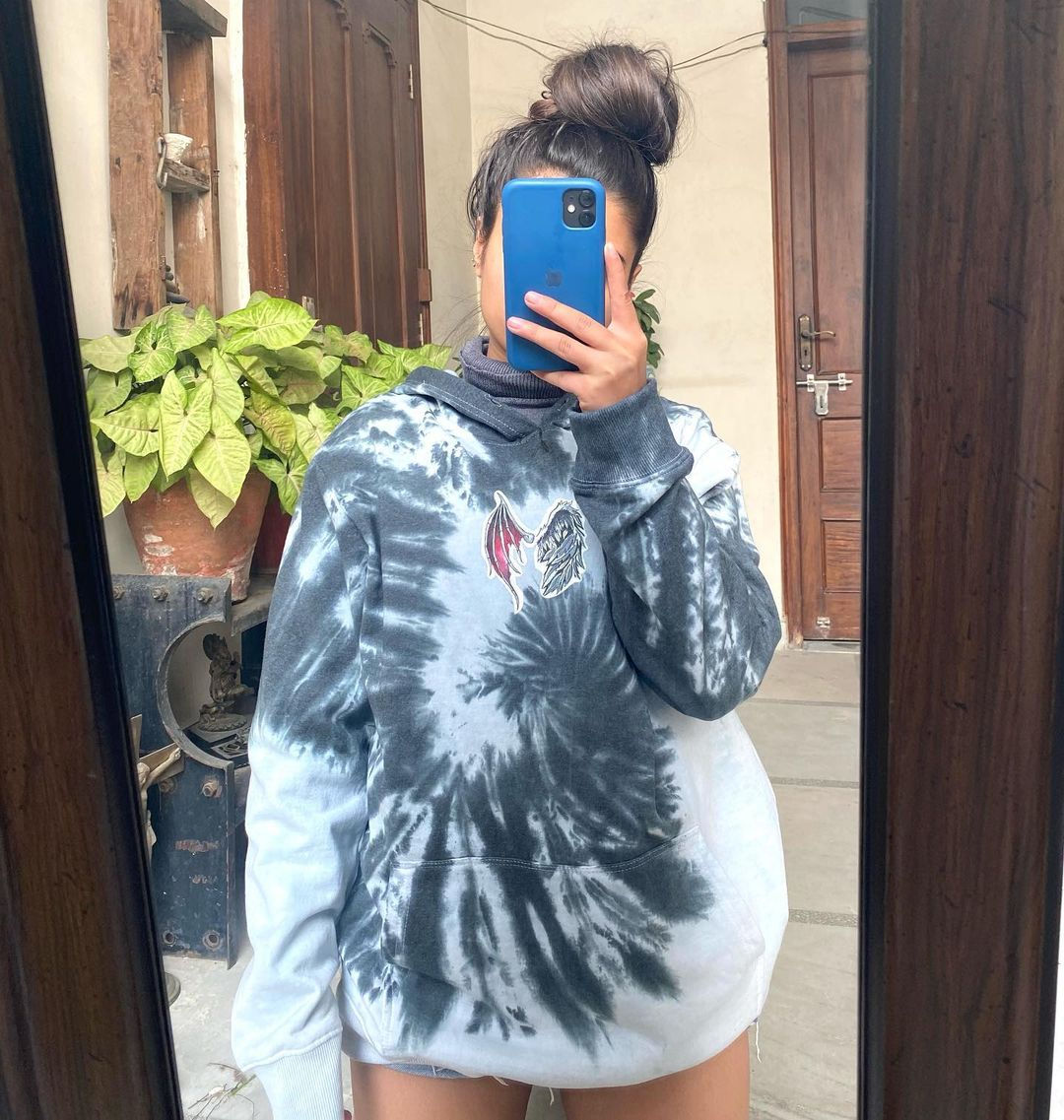 Angel - Devil Hoodie