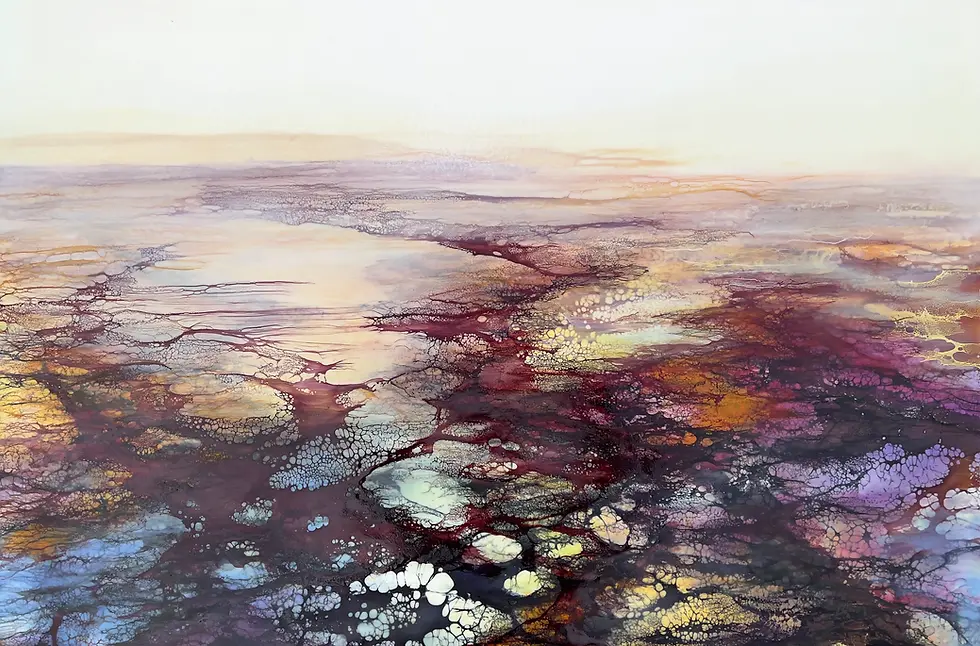 Compass Reading- SOLD