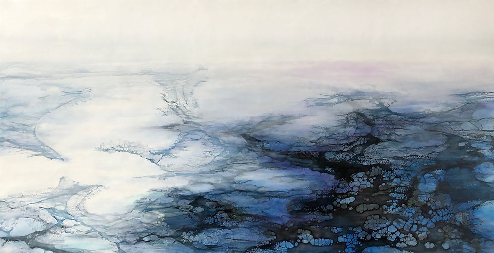 Oceanus - 2019