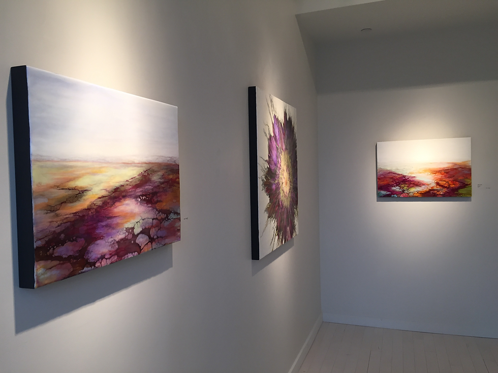 Gallery Show