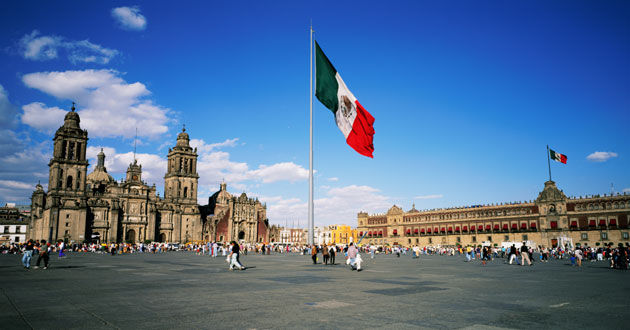 Lugares de Interés