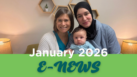 January - Every Life Tells a Story