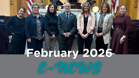 February - Every Life Tells a Story