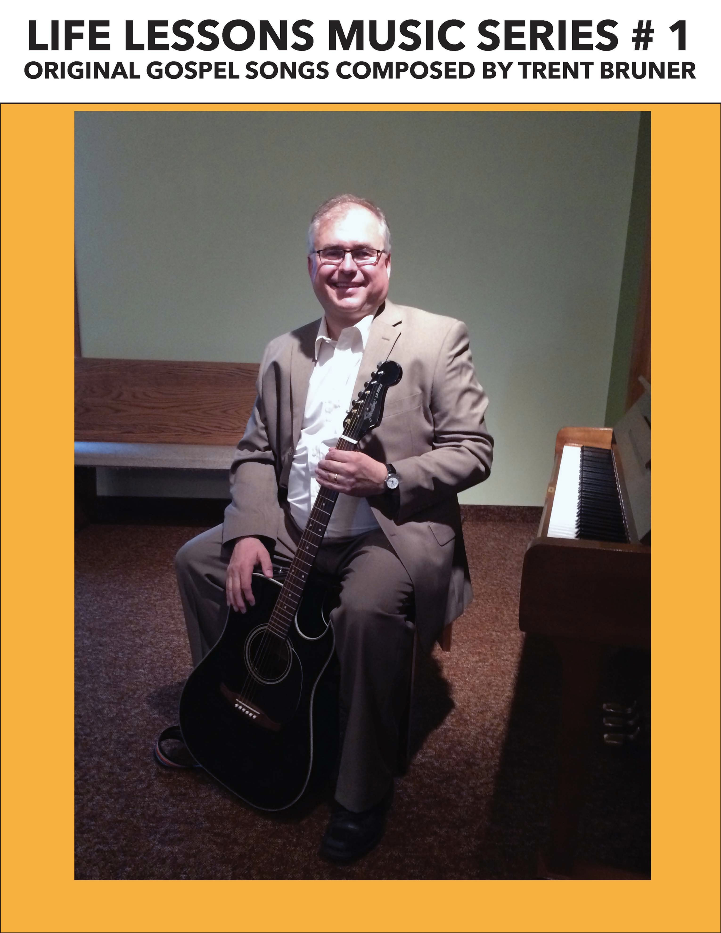 Life Lessons Music Series-Volume 1: PDF