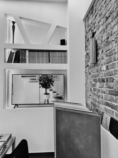 Black Diamond Architettura e Interior Design Via Bambaia 2 Milano preventivi gratuiti