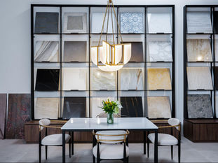 Design Resolutions: Sustainable Tile Trends That’ll Shape 2026