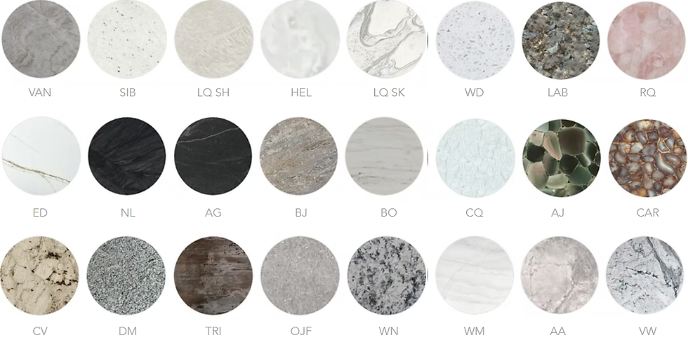 Bathroom Tile in Palm Desert and Palm Springs