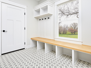 The Ultimate Guide to Choosing the Perfect Mudroom Tile