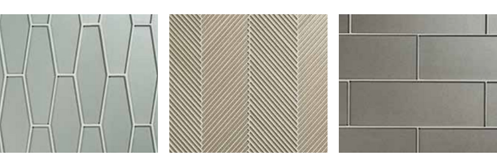 Where Art Meets Tile: Sonoma Tilemakers’ Exquisite Collections | Tile Designs by Fina