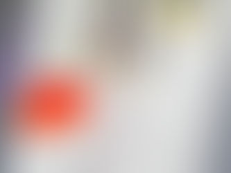 Glamour Ice net even wat anders dan een gewone muur