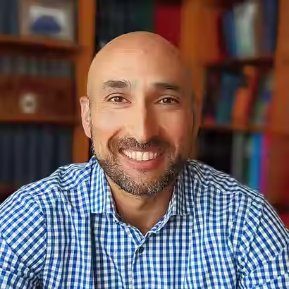 Ali Zaidi