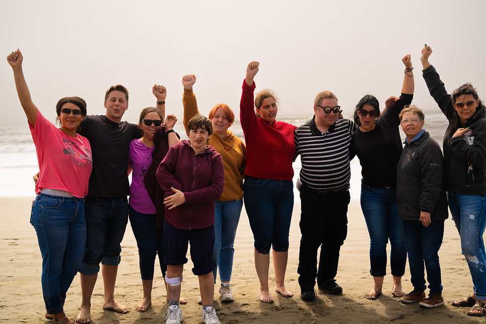 Provident Life - Special Needs