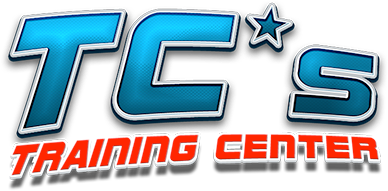TC’s Training Center logo