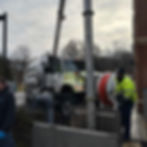 Sewer Truck