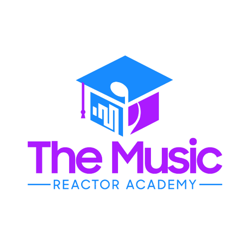 The Music Reactor Academy Logo.png