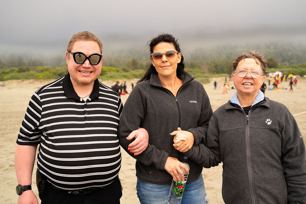 Provident Life - Special Needs