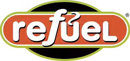 Refuel-Logo