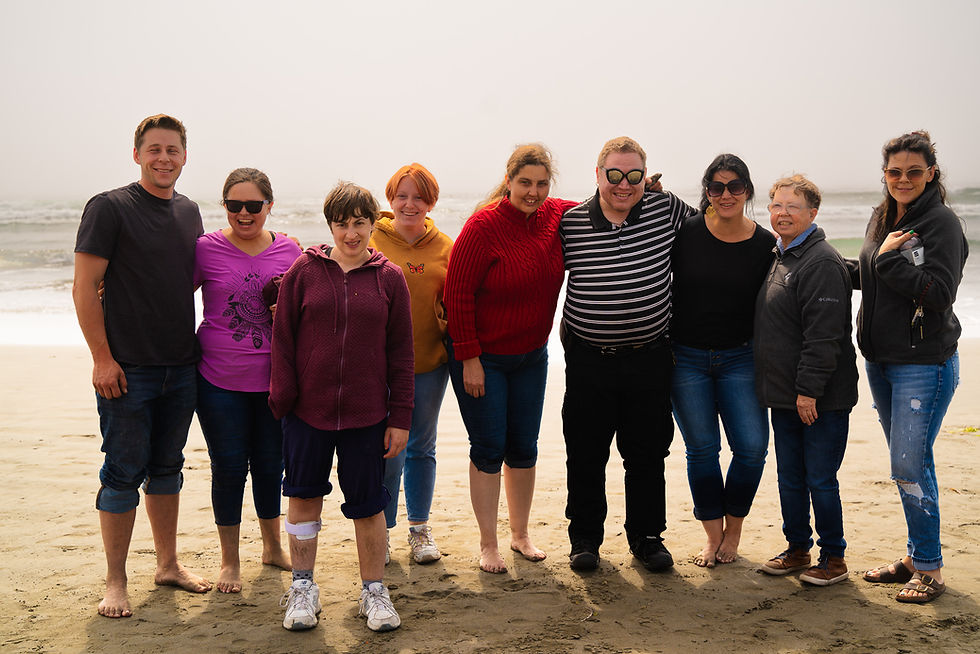 Provident Life - Special Needs