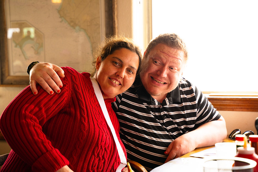 Provident Life - Special Needs