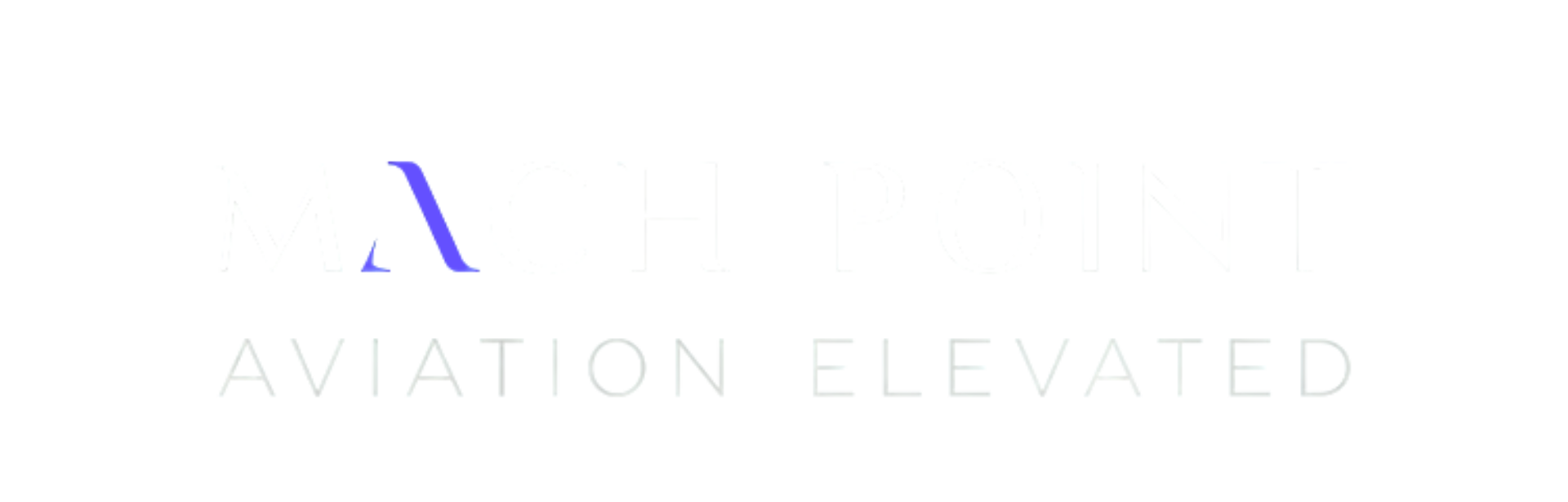 Mach Point - Aviation Elevated logo
