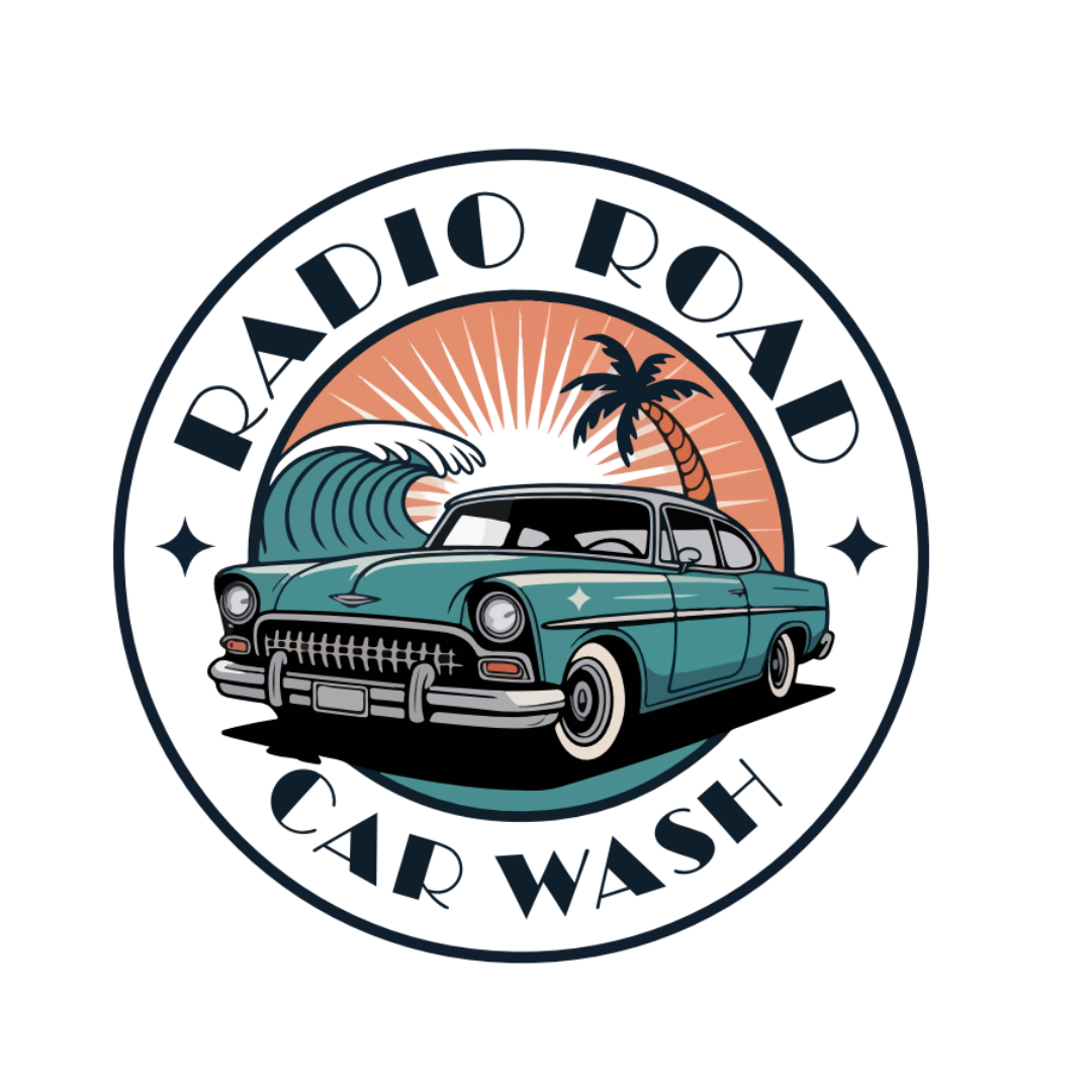 Radio Road Carwash