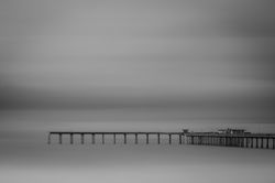 Ocean Beach Pier, CA