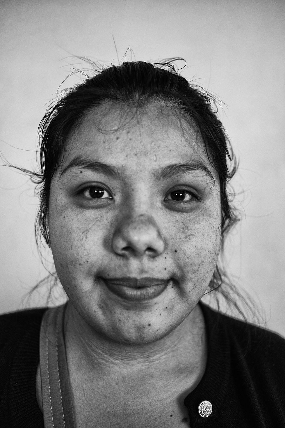 Yaretzi, 16 Guerrero
