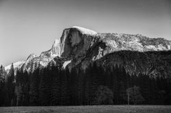 Yosemite National Park