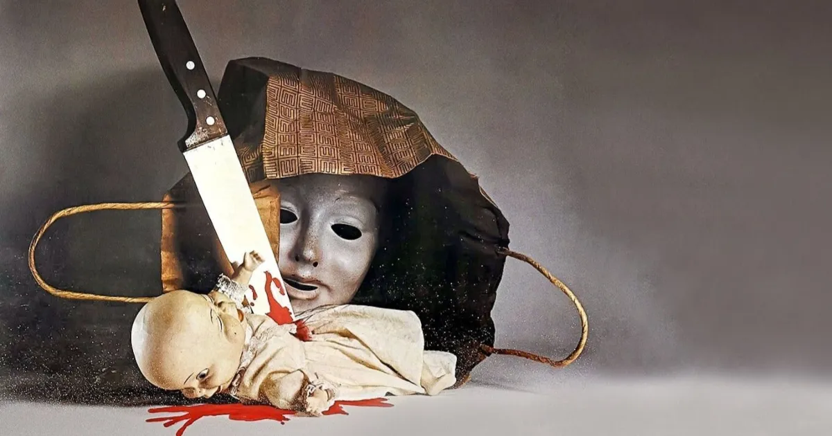 October Virtual Screening - Alice, Sweet Alice