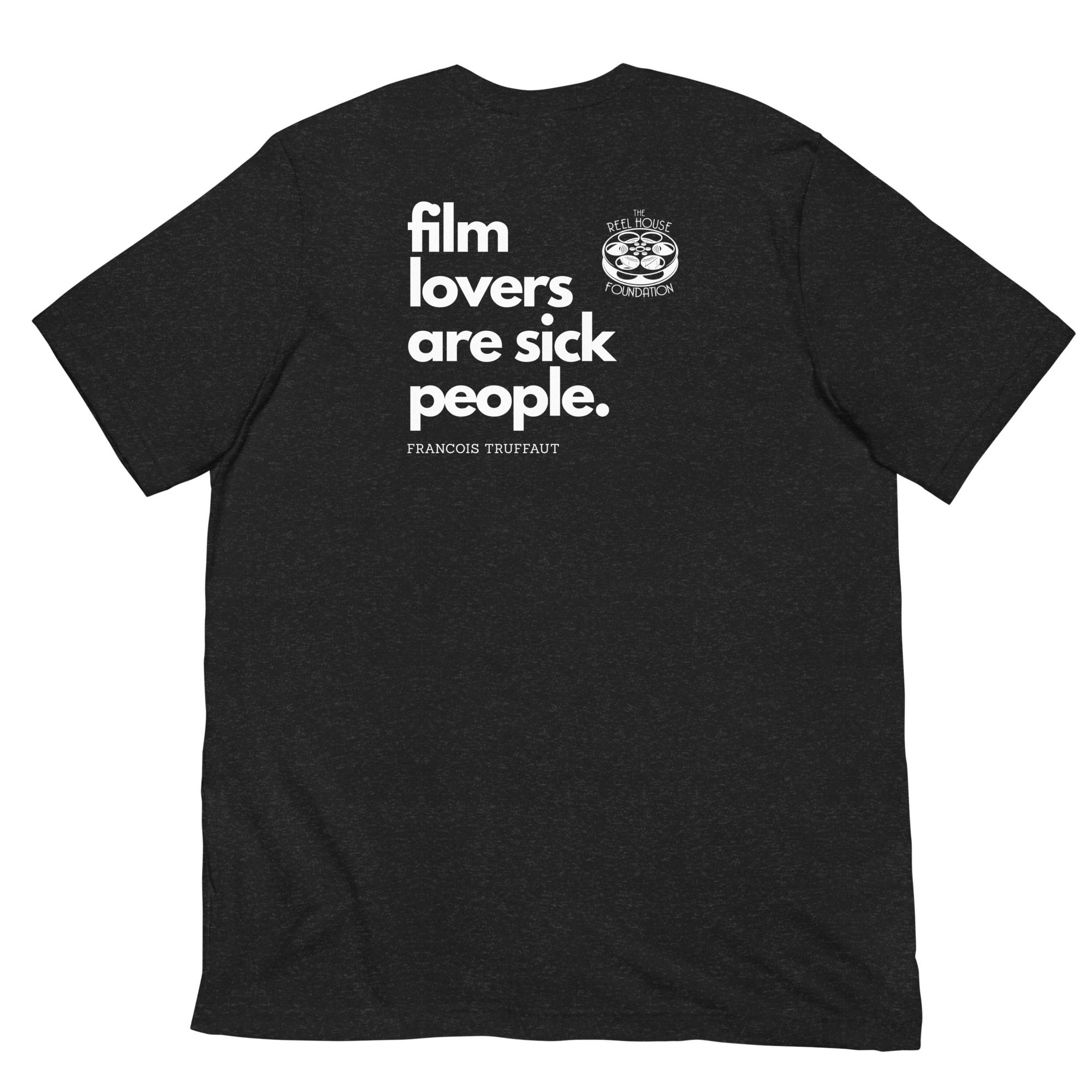 Jules and Jim - Shirt
