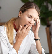Fatigue persistente