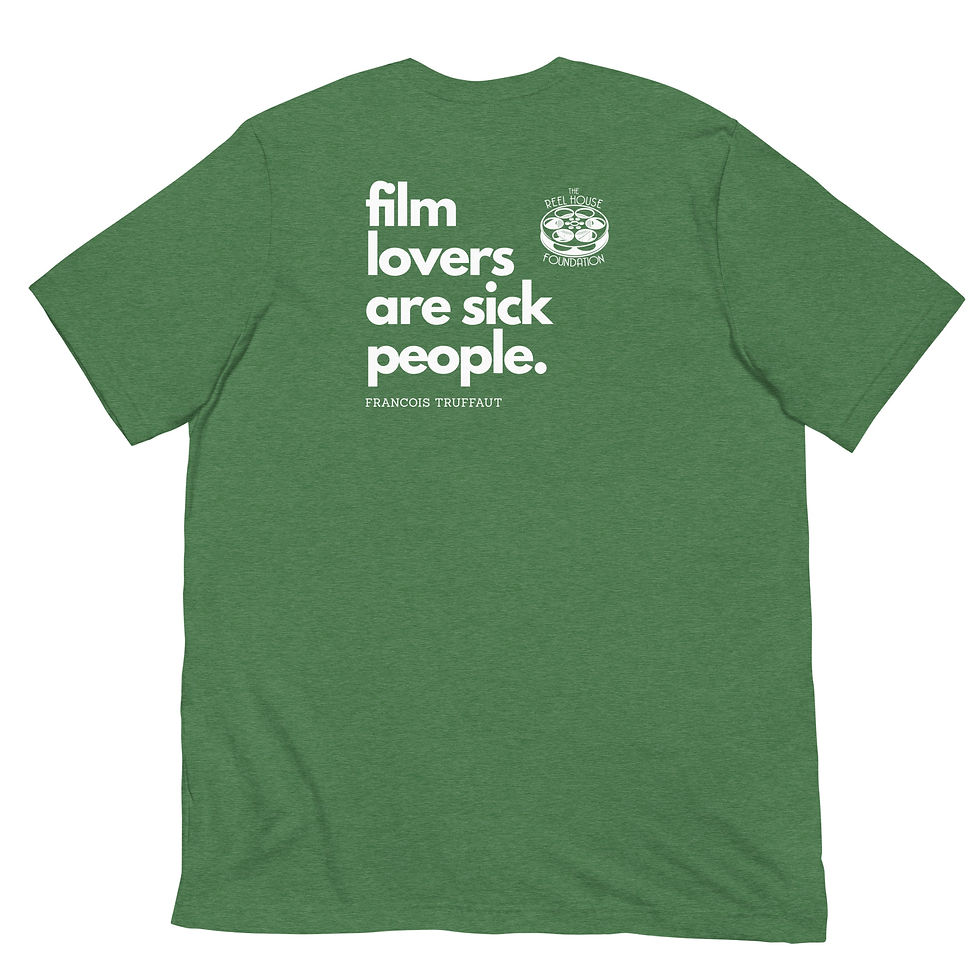 Thumbnail: Jules and Jim - Shirt