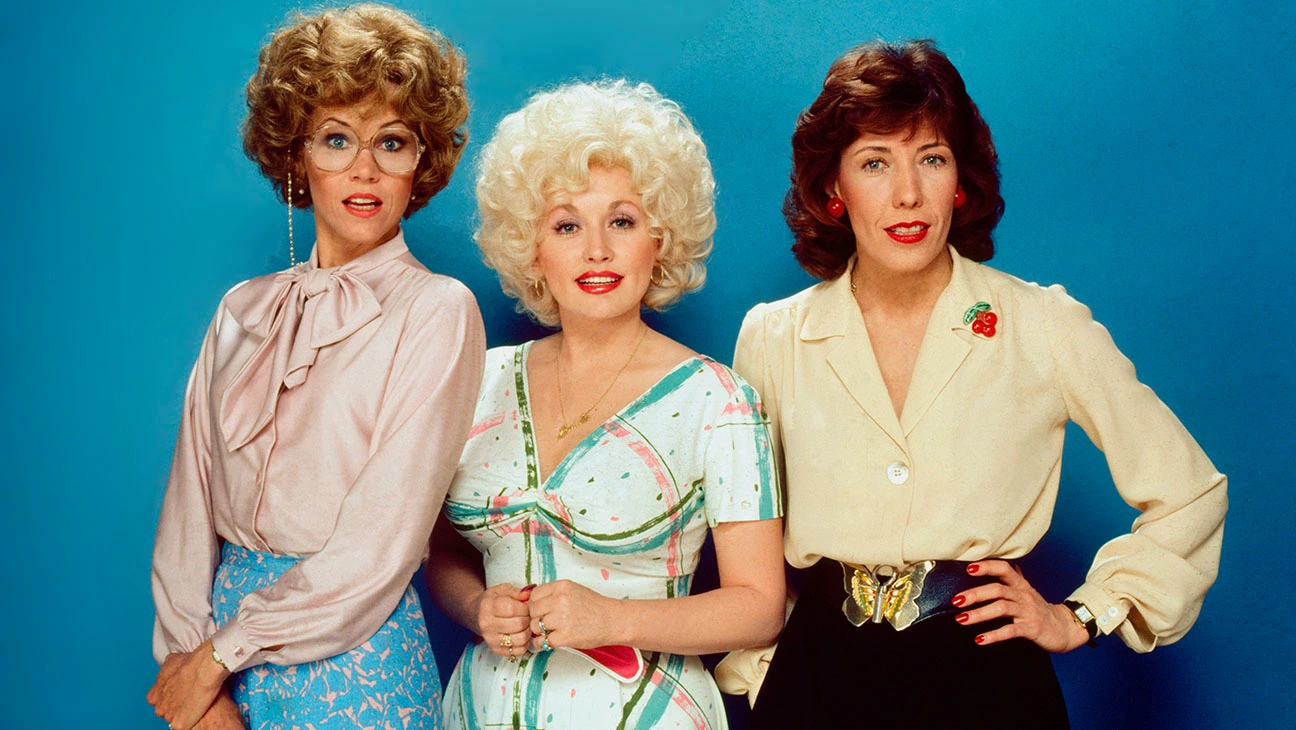 March Signature Screening: 9 to 5 with She Dares Collective