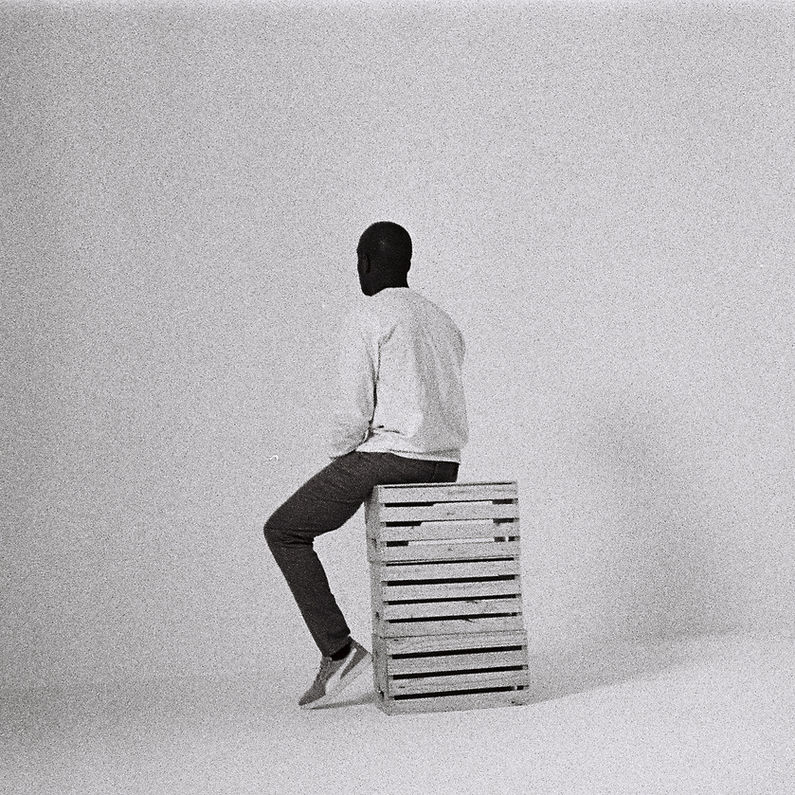 SO WHAT COVER ART