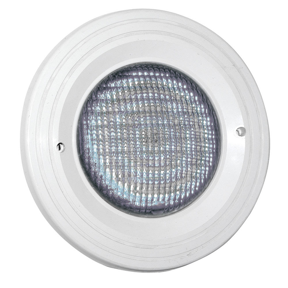 Projecteur Led blanc à vis -Liner,Béton,panneau - 13,5 W