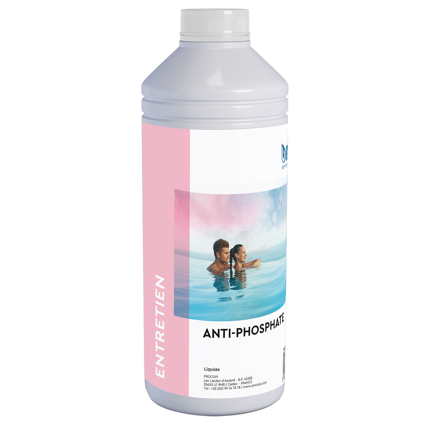 Anti-phosphate - 1 L