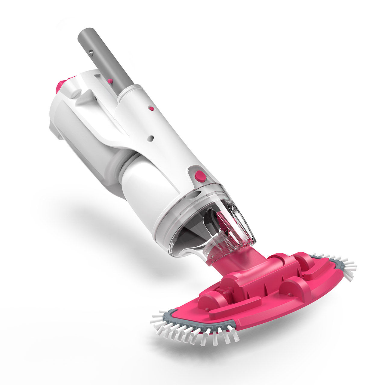 Balai aspirateur BWT rechargeable BC30