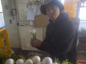 【11月】ブラックマーケット