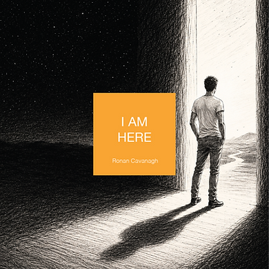I am Here cover.png