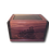 Thumbnail: Locomotive Wooden Burial Urn Cedar/Maple/Cherry/Hickory with Walnut