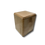 Thumbnail: Maple Wooden Cube Burial Urn