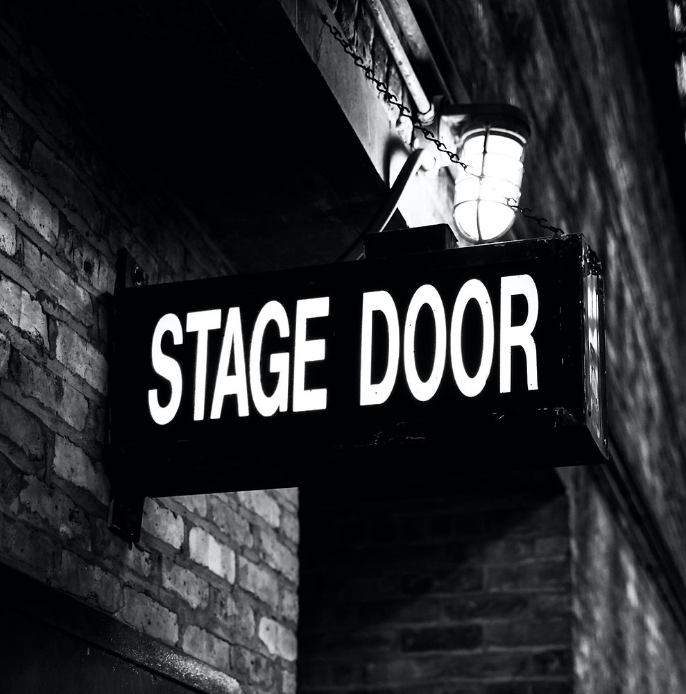 First Production Announced!