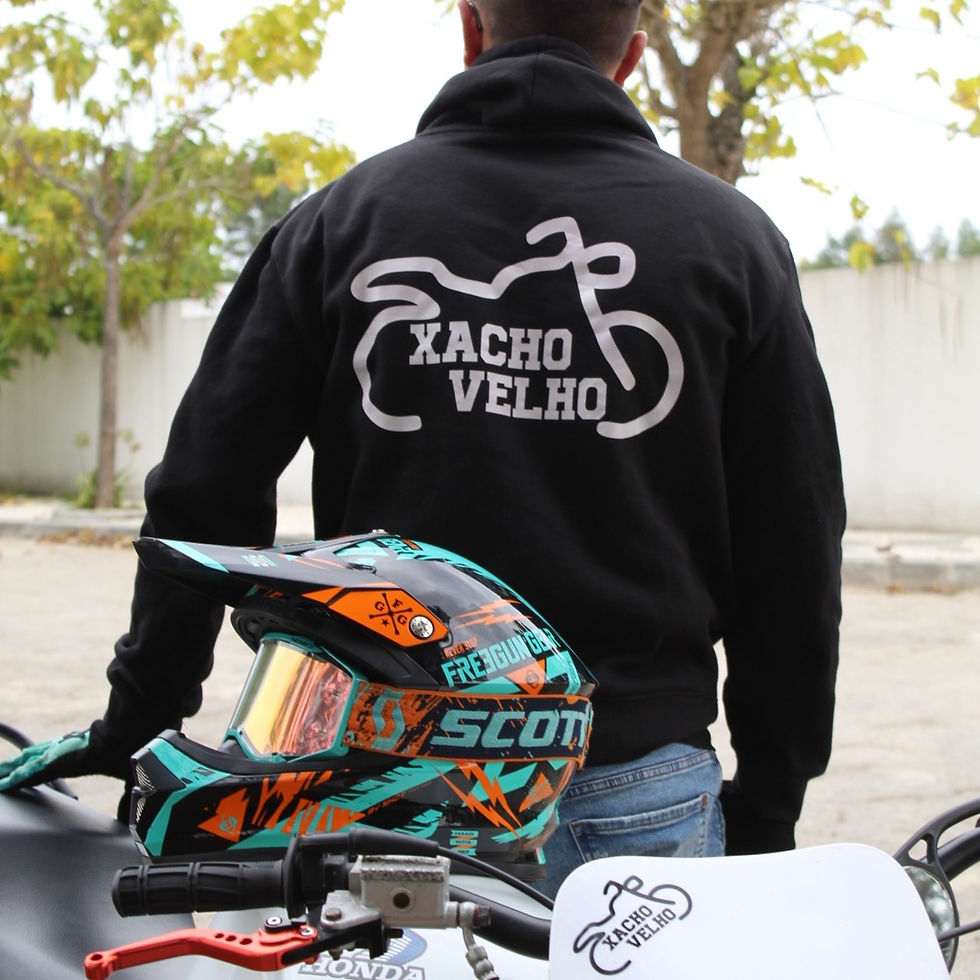 Miniatura: Sweat Clássica