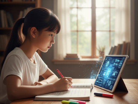 【中学生向け】「50点→80点」は夢じゃない!定期テストで確実に結果を出すための「戦略的」国語学習法