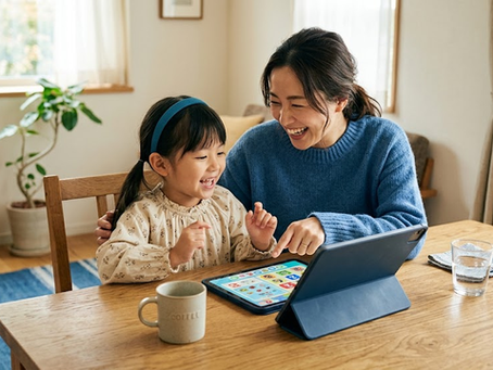 「国語ができる」は一生の財産。AI時代にこそ必要とされる「論理的に考える力」の育て方