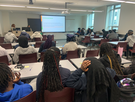 STEM for Equity: Youth Perspectives on Community, Environment, and Justice